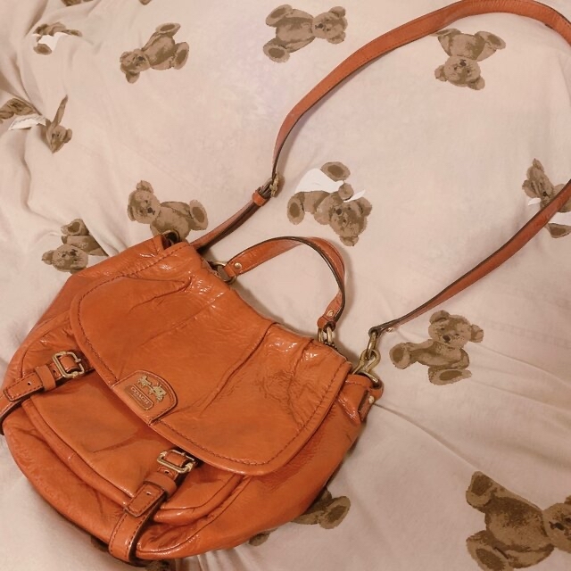 coach♡ショルダーバッグ