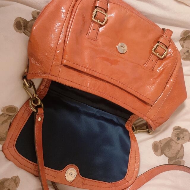 coach♡ショルダーバッグ