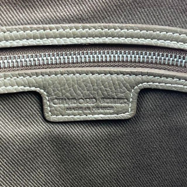 ✨極美品✨シャンボールセリエ RIVAU トートバッグ ハンドバッグ