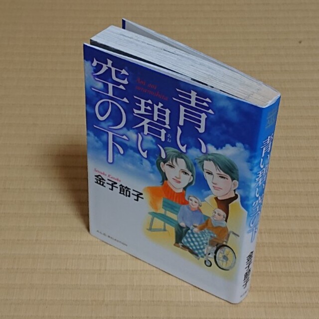 やま様専用『青い碧い空の下』『秋葉家の人々』の通販 by momo's shop