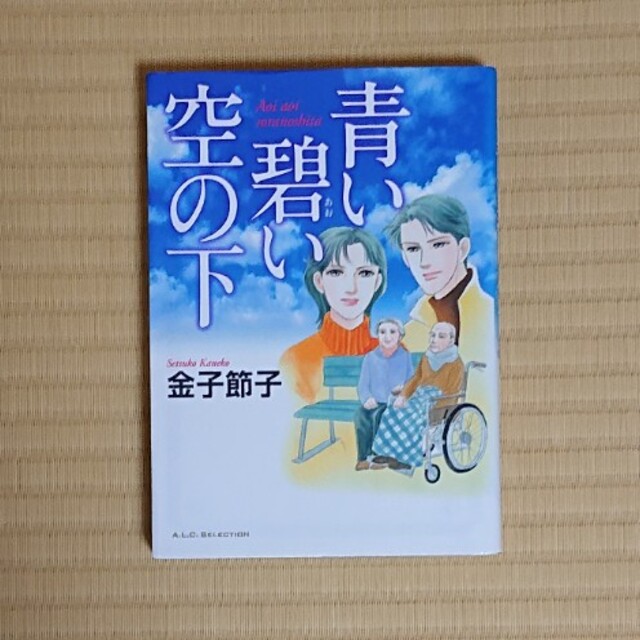 やま様専用『青い碧い空の下』『秋葉家の人々』の通販 by momo's shop