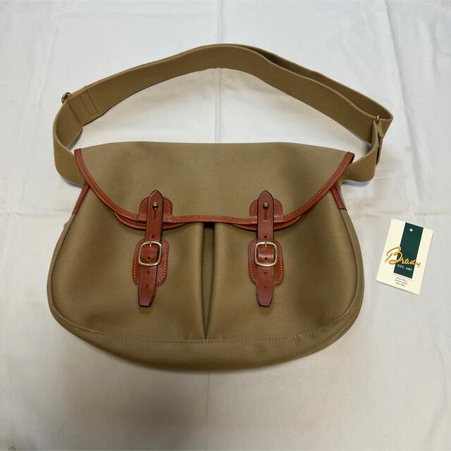 未使用タグ付き】brady アリエルトラウト ラージ ブレディ