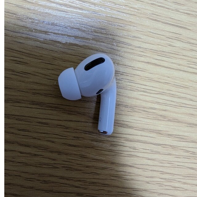 airpods pro 右のみ