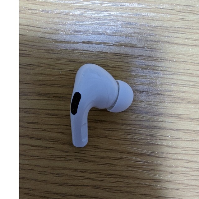 airpods pro 右のみ