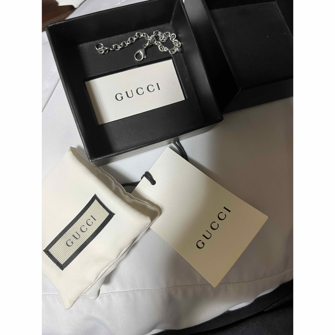 GUCCI グッチ ネックレス ライオン メンズ GUCCI グッチ ネックレス ライオン メンズ