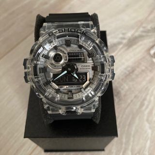 ジーショック(G-SHOCK)のG-SHOCK 腕時計(腕時計(デジタル))