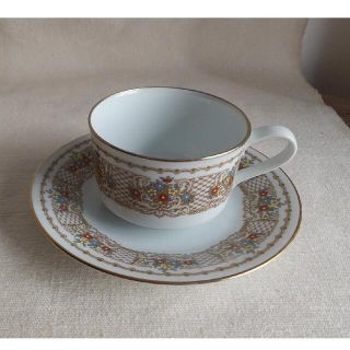 ノリタケ(Noritake)のノリタケカップ&ソーサー(食器)