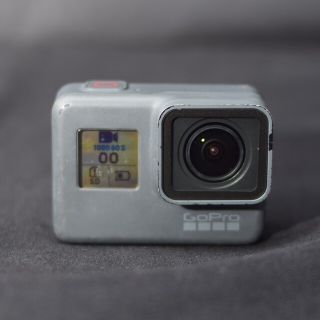 ゴープロ(GoPro)のGopro Hero 5 Black(コンパクトデジタルカメラ)