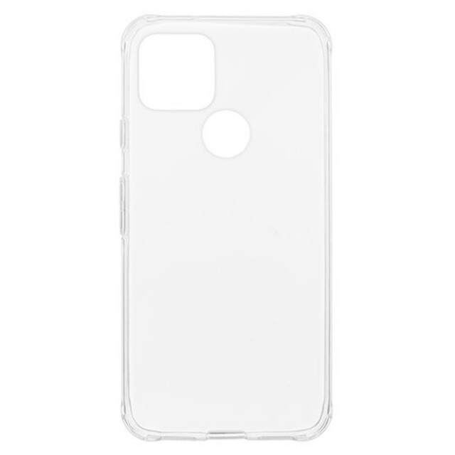 Google Pixel(グーグルピクセル)の新品■Google Pixel 5 耐衝撃＆抗菌ケース／SoftBank純正 スマホ/家電/カメラのスマホアクセサリー(Androidケース)の商品写真