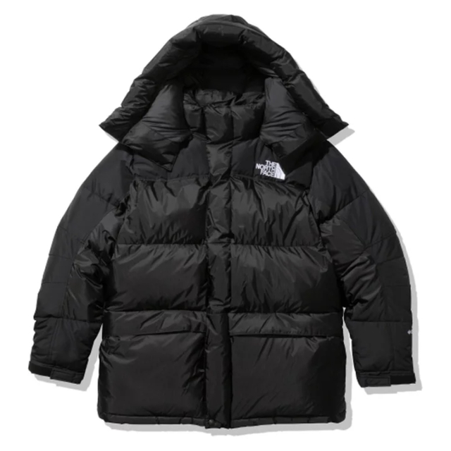 レディースTHE NORTH FACE(ザ・ノース・フェイス) ヒムダウンパーカー