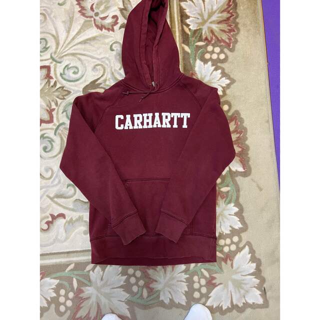 carhartt(カーハート)のカーハート古着 メンズのトップス(パーカー)の商品写真