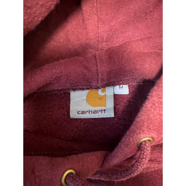 carhartt(カーハート)のカーハート古着 メンズのトップス(パーカー)の商品写真