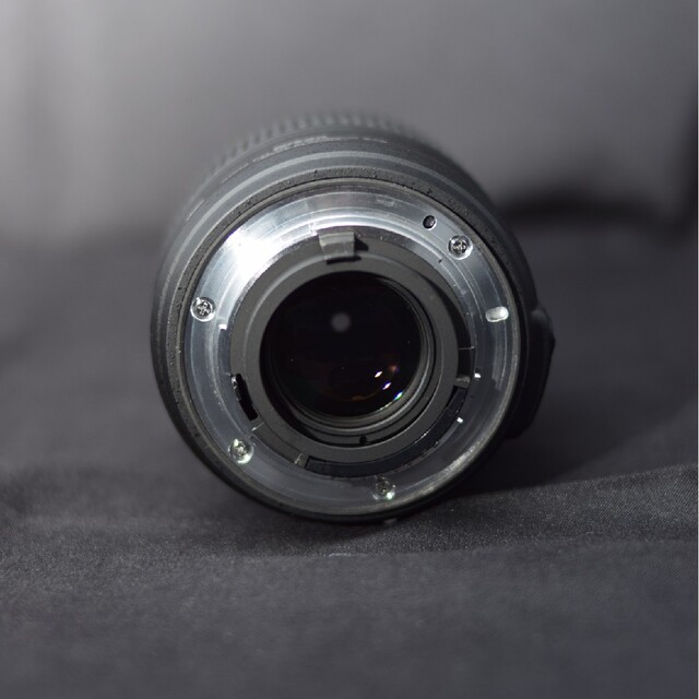 AF-S Nikon 35mm F/1.8 ED 3