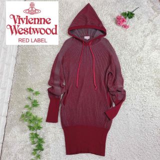 ヴィヴィアン(Vivienne Westwood) ニットワンピースの通販 100点以上