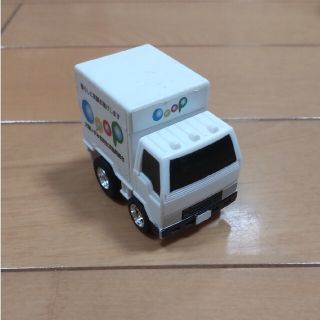 チョロＱ　大阪いずみ市民生協　COOP(ミニカー)