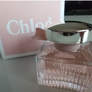 クロエ(Chloe)のChloe ロー オードトワレ 50ml(香水(女性用))