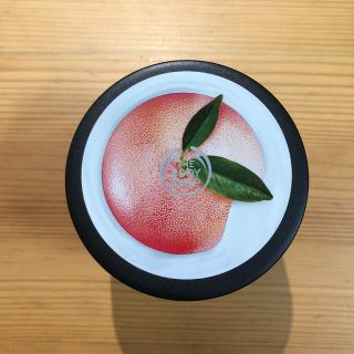 ザボディショップ(THE BODY SHOP)のriko様専用    ボディヨーグルト ピングレープフルーツ 200ml(ボディクリーム)