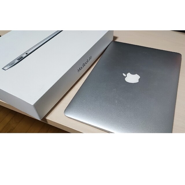 MacBook Air (13-inch, Early 2015)