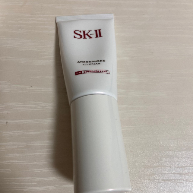 SK-II(エスケーツー)のSK-II アトモスフィア ccクリーム コスメ/美容のベースメイク/化粧品(CCクリーム)の商品写真