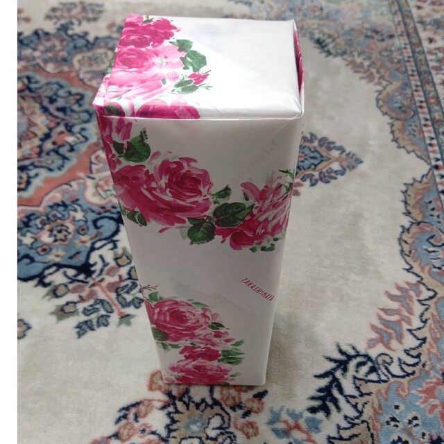 森伊蔵 720ml 高島屋 3月当選分 - 焼酎