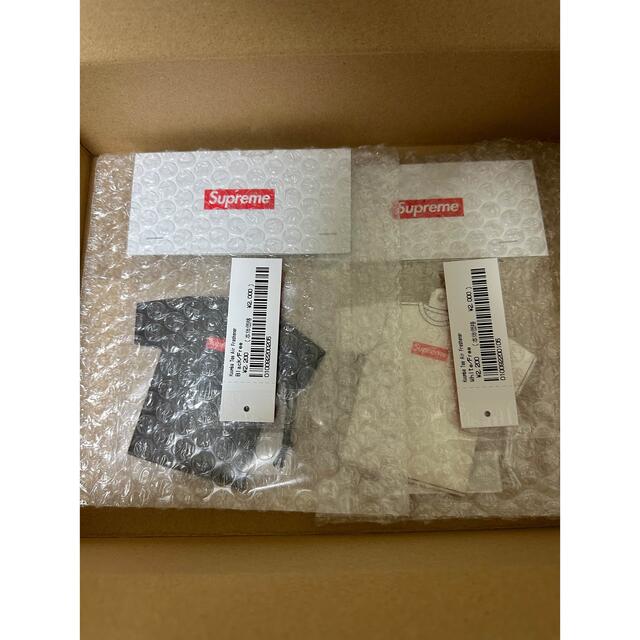 Supreme Kuumba Tee Air Freshener 2個