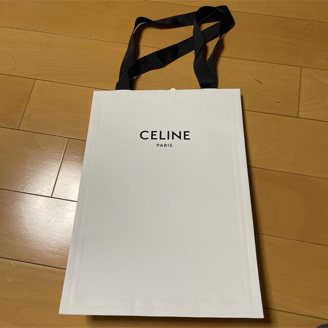 celine(セリーヌ)のセリーヌショッパー レディースのバッグ(ショップ袋)の商品写真