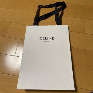 セリーヌ(celine)のセリーヌショッパー(ショップ袋)