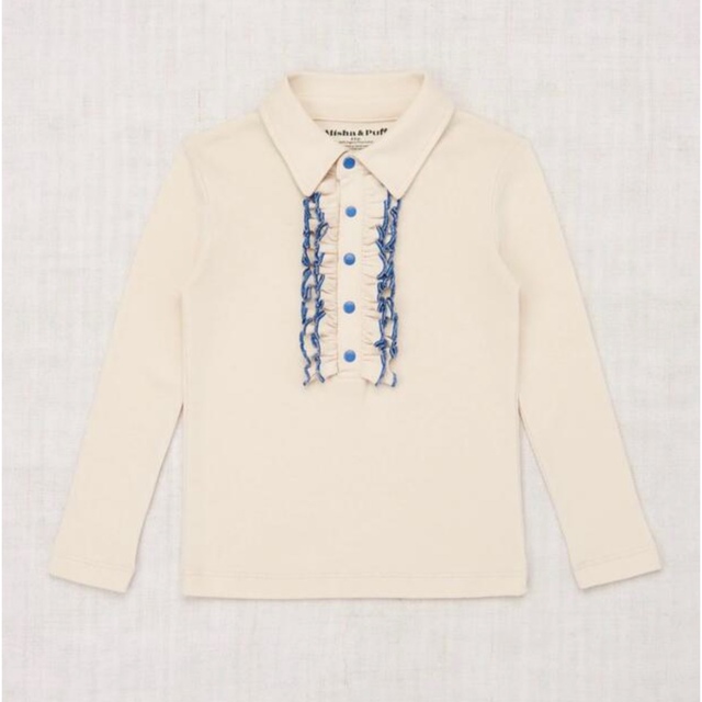 ブティック 【新品未使用】Misha and Puff Beau Shirt 8y - Tシャツ