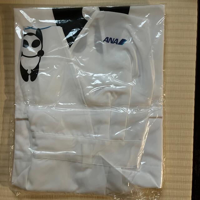 ANA(全日本空輸)(エーエヌエー(ゼンニッポンクウユ))のANA パンダエプロン その他のその他(その他)の商品写真