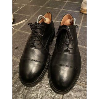 パラブーツ(Paraboot)のParabootsパラブーツストレートチップ革靴(ドレス/ビジネス)