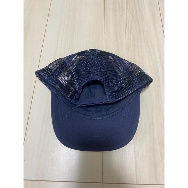 babyGAP(ベビーギャップ)のbaby GAP キャップ キッズ/ベビー/マタニティのベビー服(~85cm)(その他)の商品写真