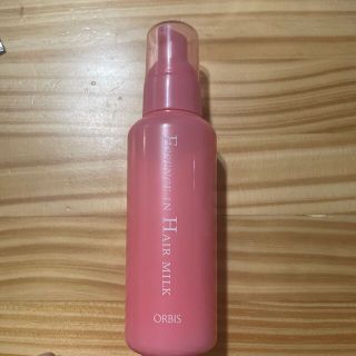 オルビス(ORBIS)のオルビス エッセンスインヘアミルク ヘアトリートメント(トリートメント)