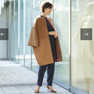 イエナ 軽量 ロングコート(レディース)の通販 15点 | IENAのレディース
