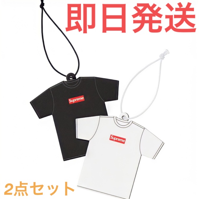 SUPREME KUUMBA シュプリーム クンバ エアフレッシュナー BOX