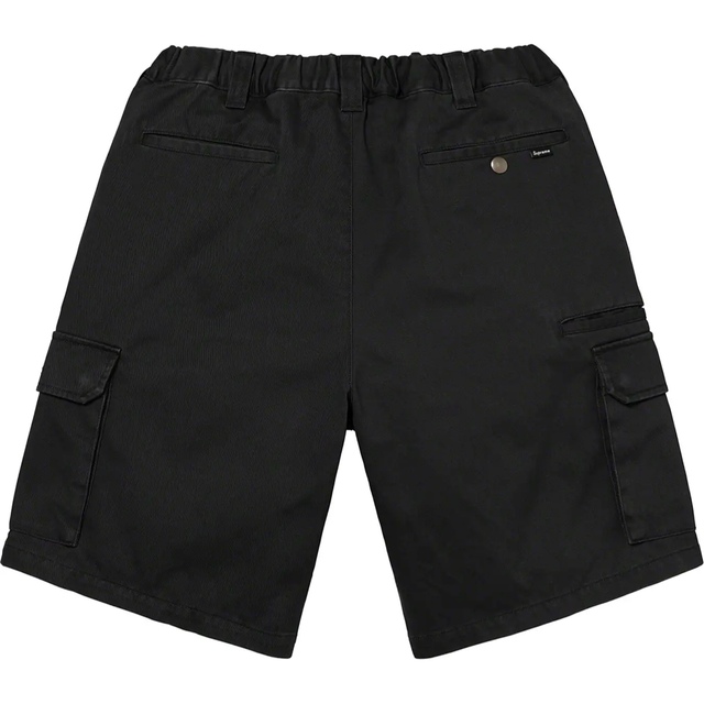 Supreme - 【新品】☆即完売☆タグ付☆ Supreme Cargo Work Shortの