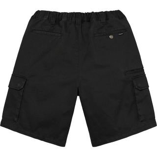 Supreme - 【新品】☆即完売☆タグ付☆ Supreme Cargo Work Short