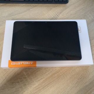 TECLAST Androidタブレット T40 Pro 中古(タブレット)