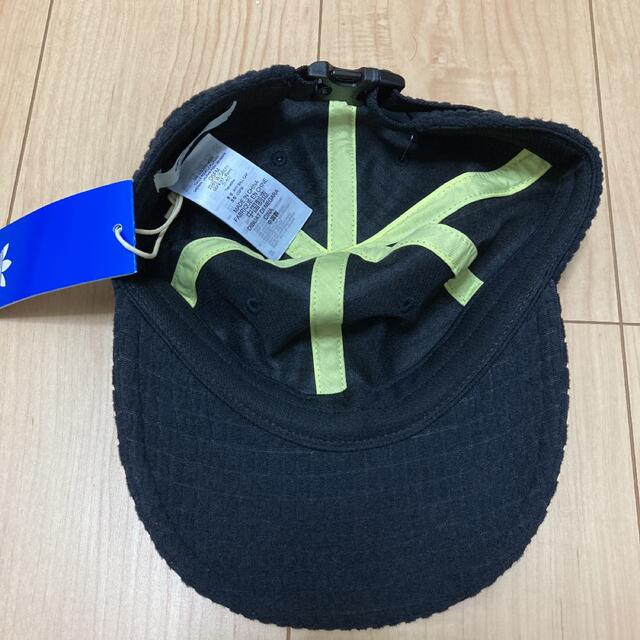 adidas(アディダス)のadidas 新品　キャップ メンズの帽子(キャップ)の商品写真