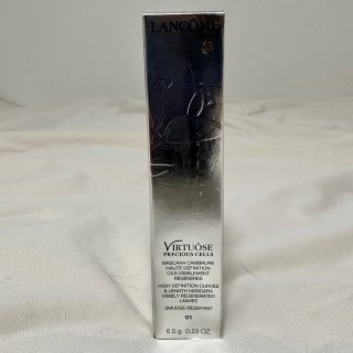 ランコム(LANCOME)のLancôme VIRTUOSE precious cells(マスカラ)