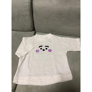 シマムラ(しまむら)のシナぷしゅ　Tシャツ　90(Ｔシャツ)