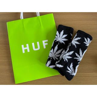 ハフ(HUF)のHUF 靴下(ソックス)