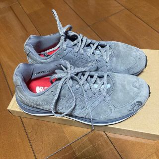 ザノースフェイス(THE NORTH FACE)のTHE NORTH FACE ULTRA TR(スニーカー)