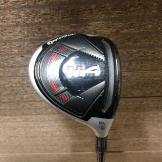 テーラーメイド(TaylorMade)のテーラーメイド　M4 5w(クラブ)