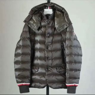 モンクレール(MONCLER)の今週限定大幅値下げ‼️【美品】希少 上級ライン グルノーブル ダウン(ダウンジャケット)