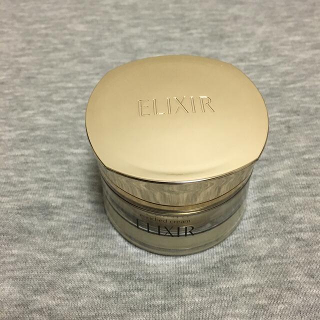 ELIXIR(エリクシール)のエリクシール空容器 コスメ/美容のコスメ/美容 その他(その他)の商品写真