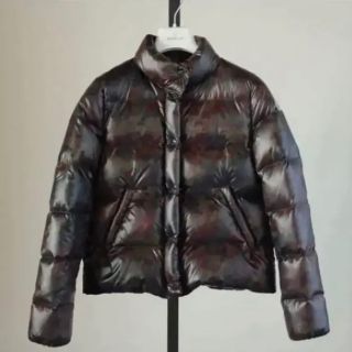 モンクレール(MONCLER)の今週限定大幅値下げ‼️【未使用品】最新モデル 大人気モデル　モンクレール (ダウンジャケット)