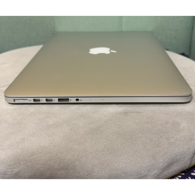 MacBook Pro i5 8GB 256GB Mid 2013 - ノートPC