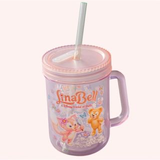 ディズニー(Disney)の東京ディズニーシー限定商品 【新品】ディズニー リーナベル スーベニア(キャラクターグッズ)