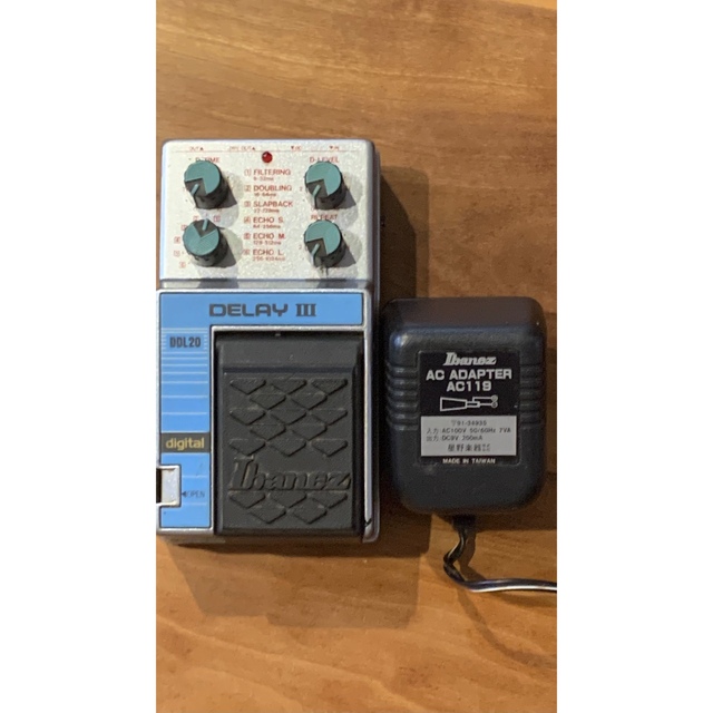 Ibanez DDL20 DELAY Ⅲ | gellonautos.cl