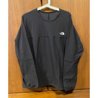 ザノースフェイス(THE NORTH FACE)のノースフェイス ネエイペックスフレックスクルー(その他)